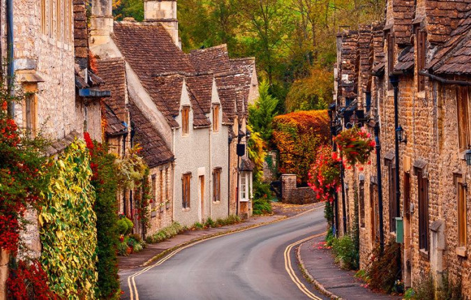 Best of Britain