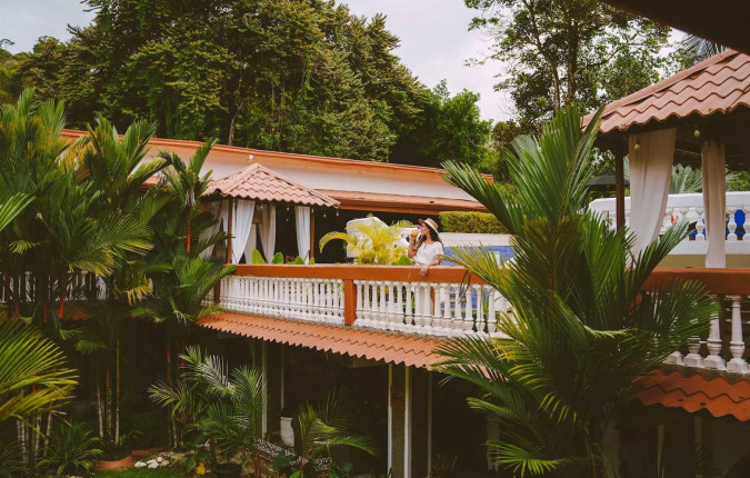 Discover Costa Rica