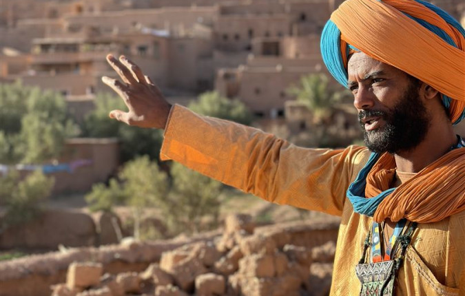 Treasures of Morocco - Premium Adventure