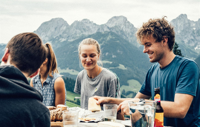 Best of Switzerland