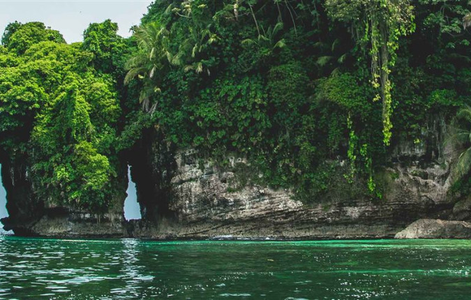 Costa Rica & Panama Discovery