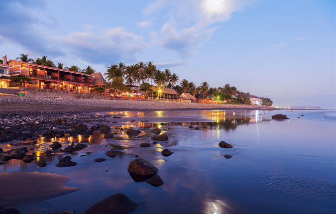 Nicaragua & Beyond 