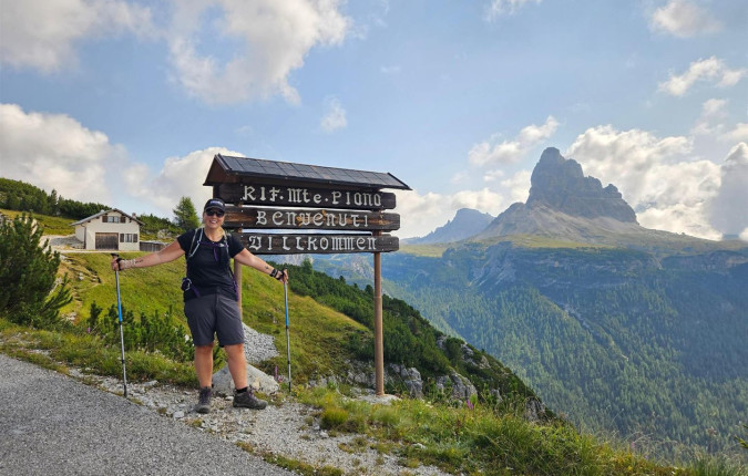 Classic Dolomites Hikes - Premium Adventure