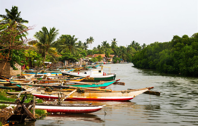 Classic Sri Lanka