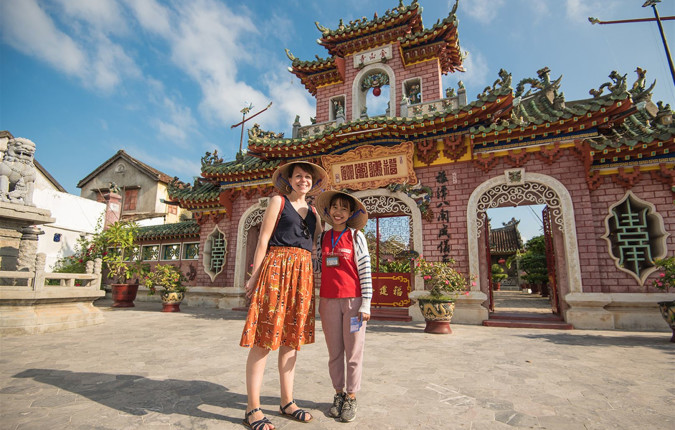 Treasures of Vietnam