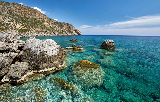 Highlights of Crete