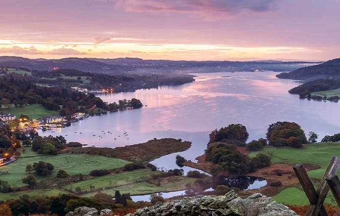 Best of England, Wales and Scotland