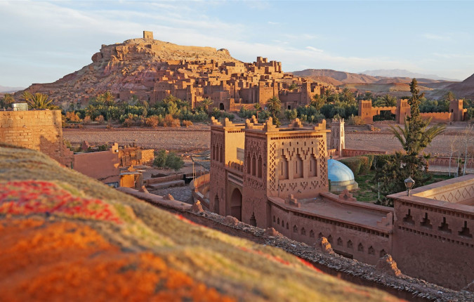 Treasures of Morocco - Premium Adventure