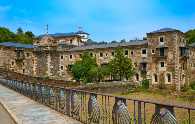 Trekking the Camino de Santiago