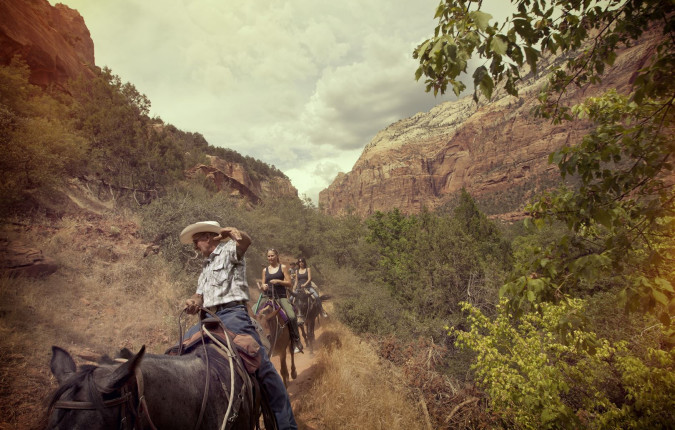 Hiking the Best of the West's National Parks