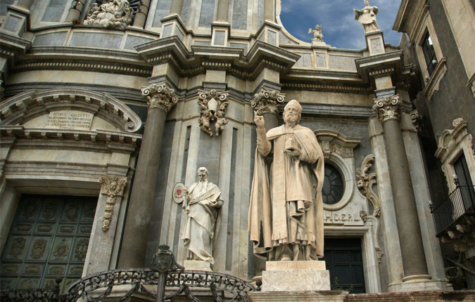 Highlights of Sicily