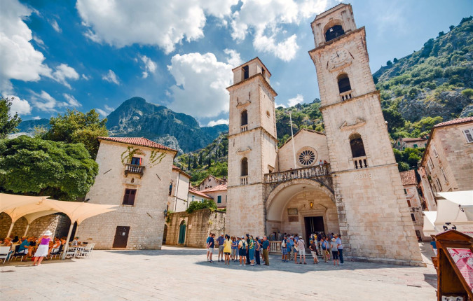 Bosnia & Beyond