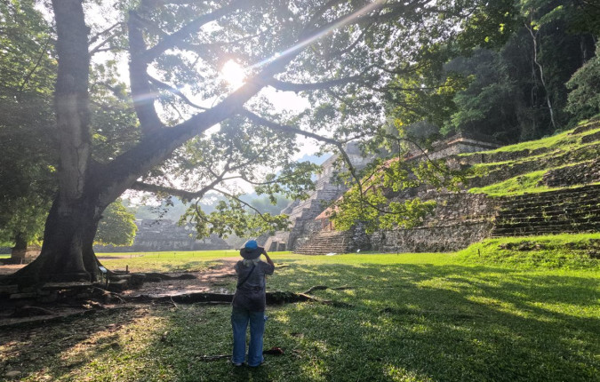Discover Mexico