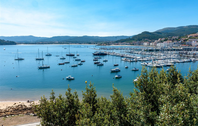Cycle the Coastal Portuguese Camino