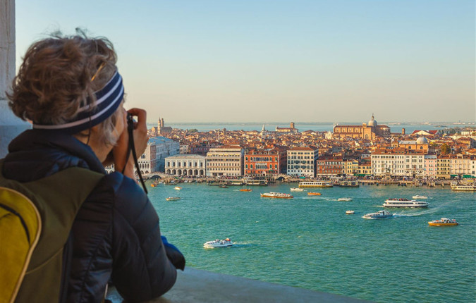 Highlights of Italy in Winter
