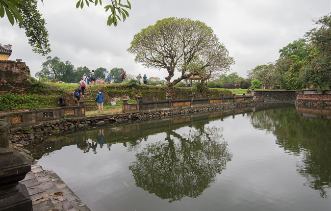 Scenic Vietnam