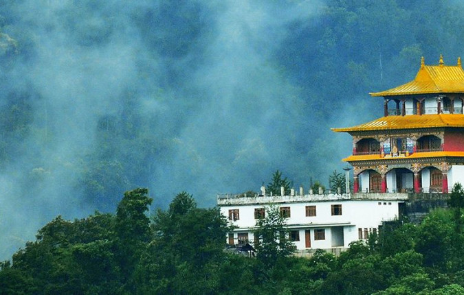 India Expedition: Sikkim, Assam & Nagaland