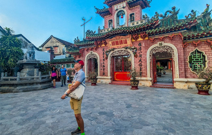 Vietnam Adventure