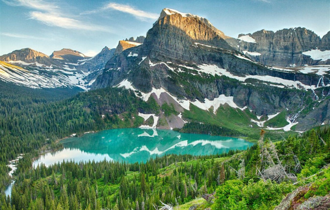 Great American West 