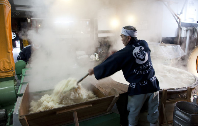 Japan: Kyoto, Tokyo & the Michinoku Coastal Trail