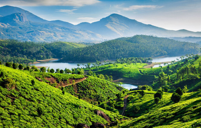 India's North & South - Premium Adventure