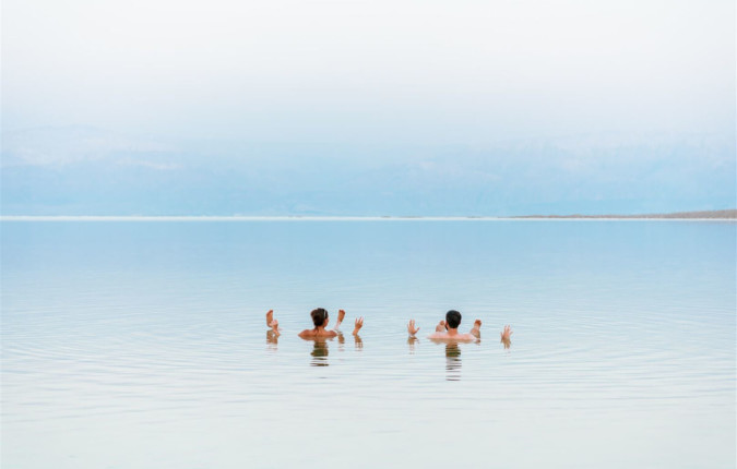 A Week in Jordan