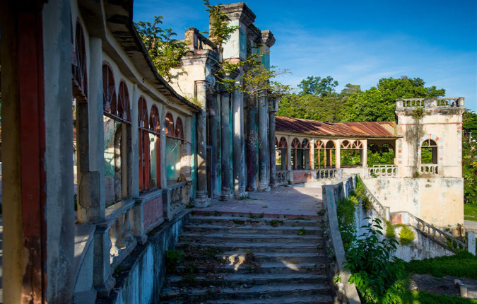 Timor-Leste Expedition