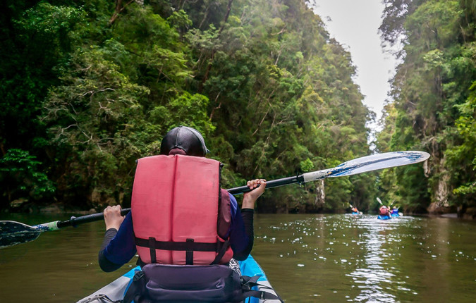Thailand Beaches: Bangkok to Phuket