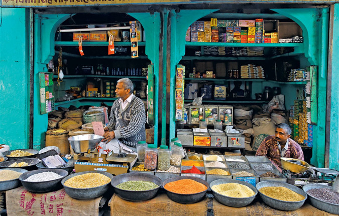 North India Revealed