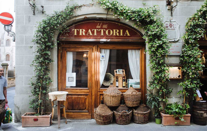 Highlights of Italy
