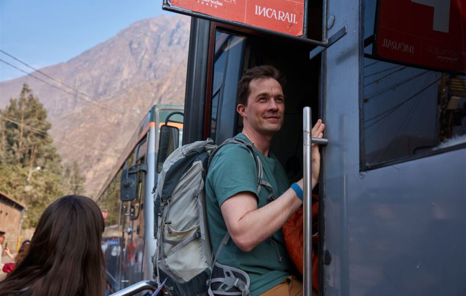 Peru: Trek the Inca Trail 4 Days