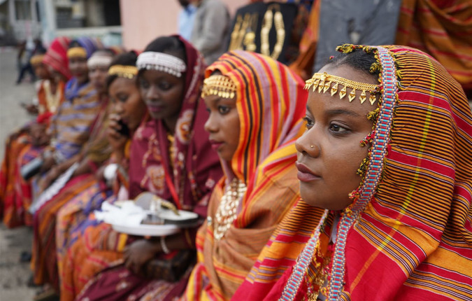 Comoros: Wildlife Expedition