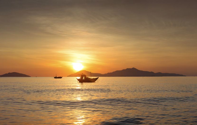 Journeys: Explore Vietnam