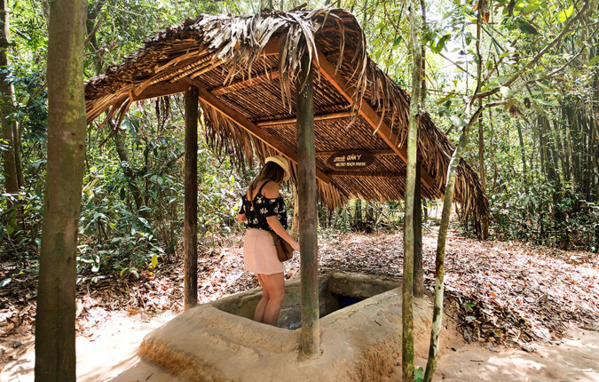 Treasures of Vietnam
