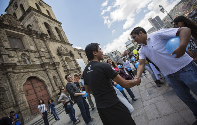 Journeys: Highlights of Bolivia