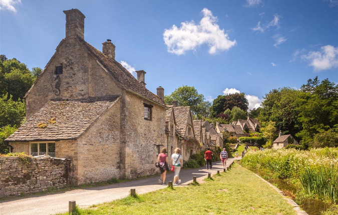 Best of England, Wales and Scotland