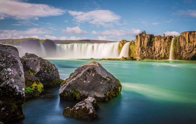 Premium Iceland