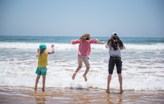 Best of Morocco Family Holiday