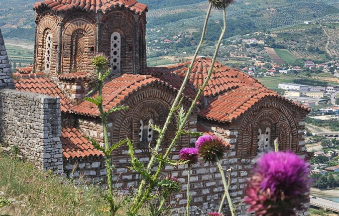 Highlights of Albania