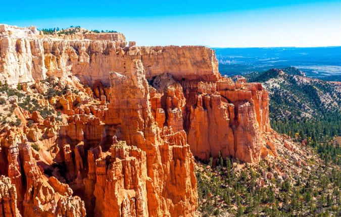 USA National Parks Explorer