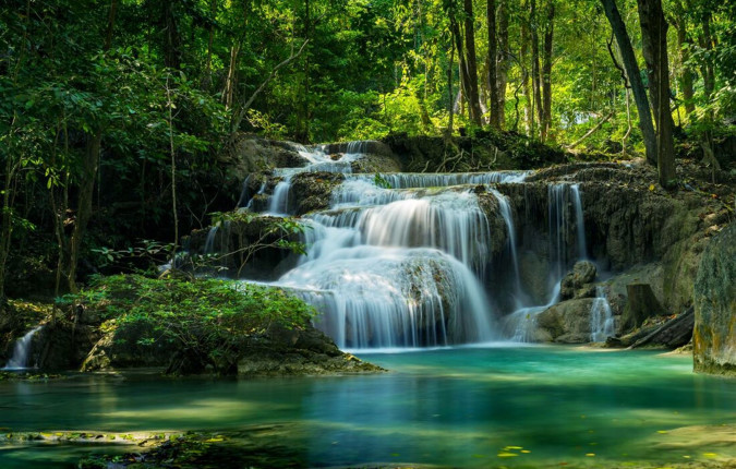 Thailand Family Holiday