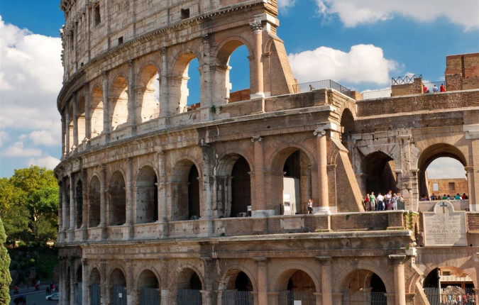 Italy Family Holiday 