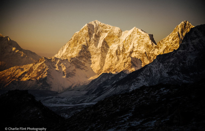 Everest Base Camp Trek - Expedition Departures