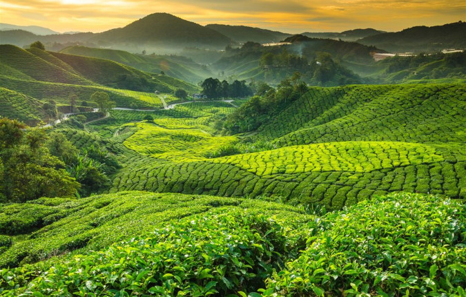 Epic Bangkok to Singapore