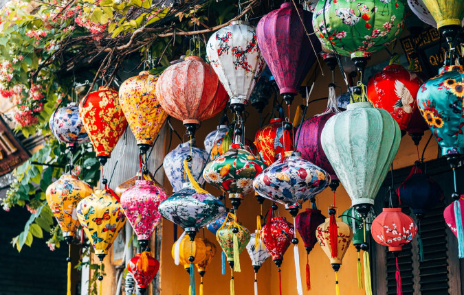Vietnam Adventure