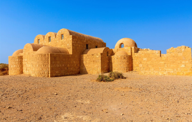 Jordan: Culture & Nature In Depth