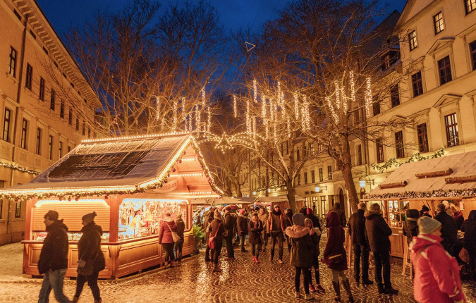 German Christmas Markets