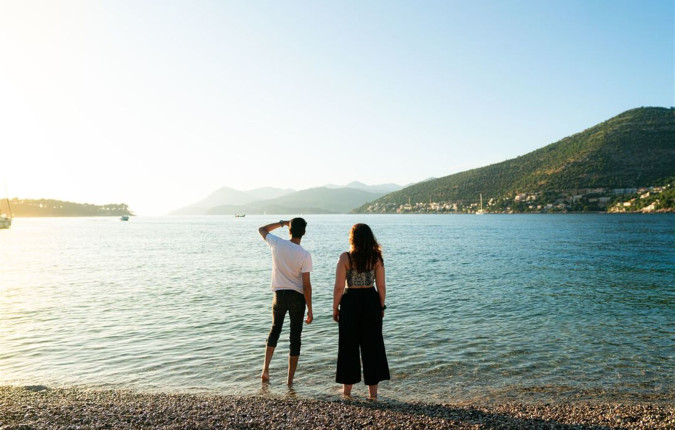 Essential Southern Balkans