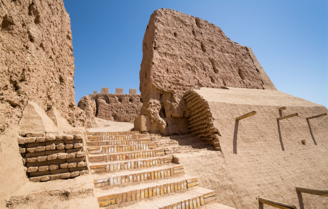 Uzbekistan Uncovered