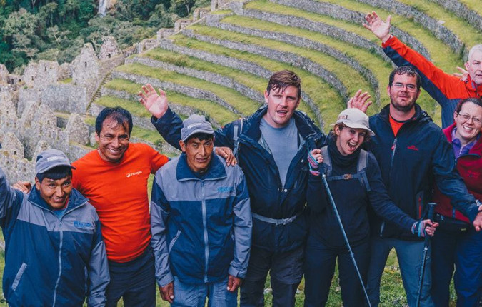 Inca Trail Express